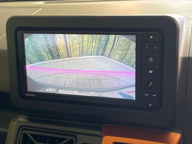 DAIHATSU TAFT 2021 Image 31