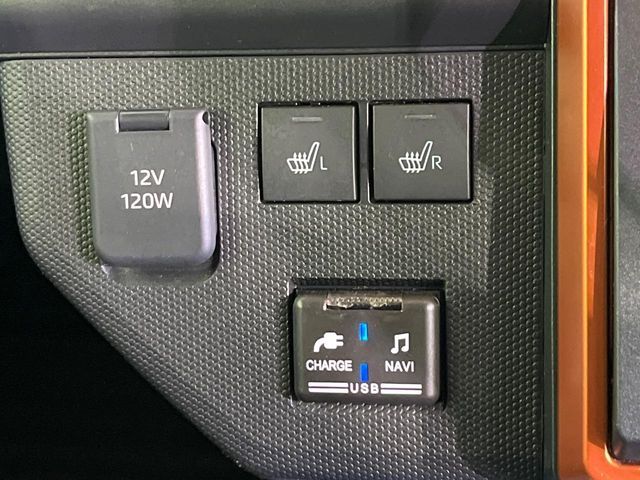 DAIHATSU TAFT 2021 Image 31