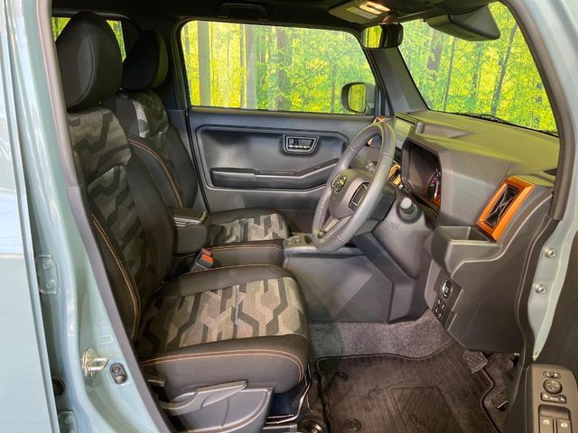 DAIHATSU TAFT 2021 Image 31