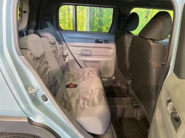 DAIHATSU TAFT 2021 Image 31