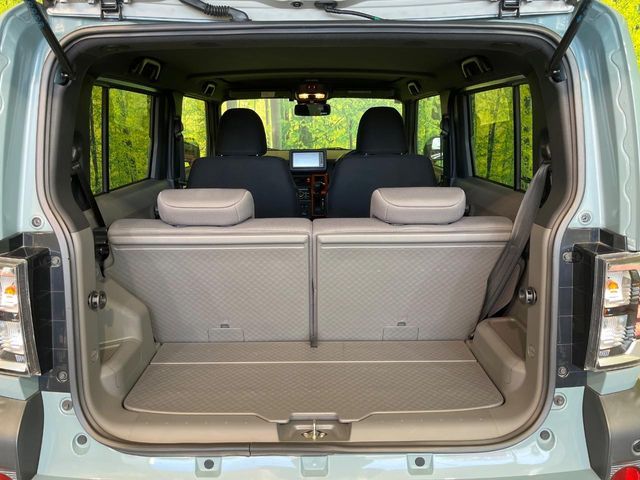 DAIHATSU TAFT 2021 Image 31