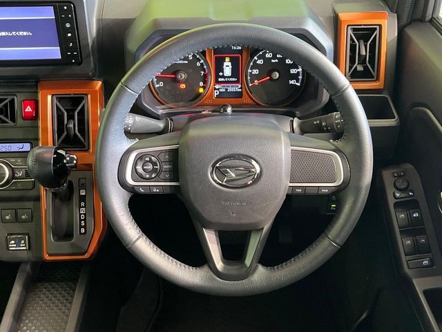 DAIHATSU TAFT 2021 Image 31