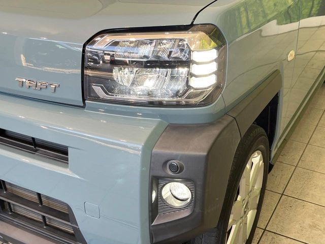 DAIHATSU TAFT 2021 Image 31