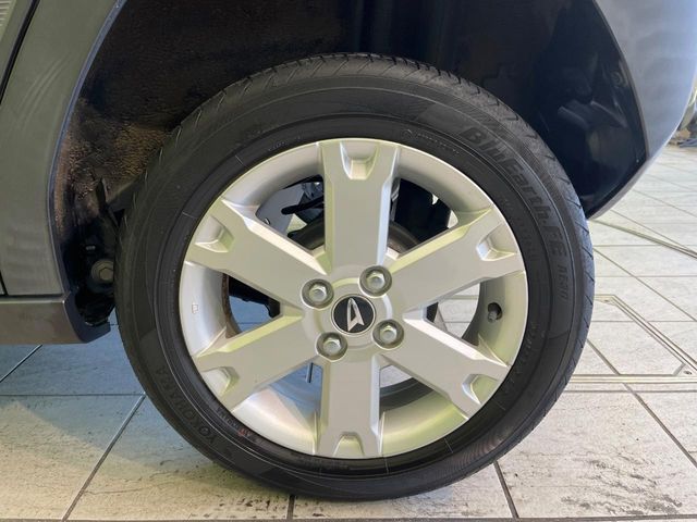 DAIHATSU TAFT 2021 Image 31