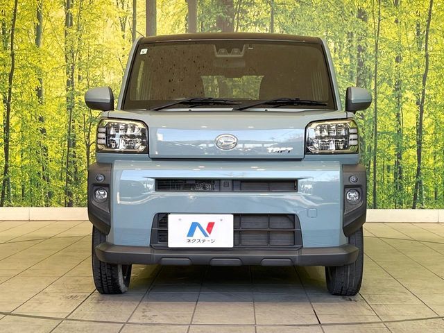 DAIHATSU TAFT 2021 Image 31