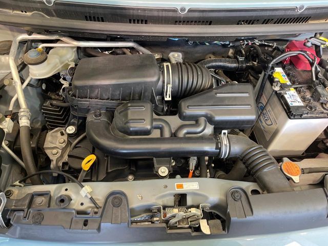 DAIHATSU TAFT 2021 Image 31