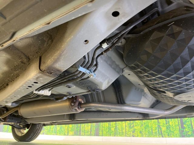 DAIHATSU TAFT 2021 Image 31