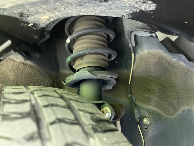 DAIHATSU TAFT 2021 Image 31