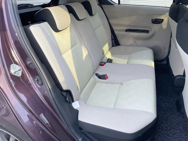 TOYOTA AQUA 2014 Image 31