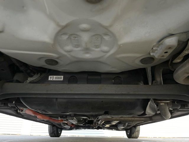 TOYOTA AQUA 2014 Image 31