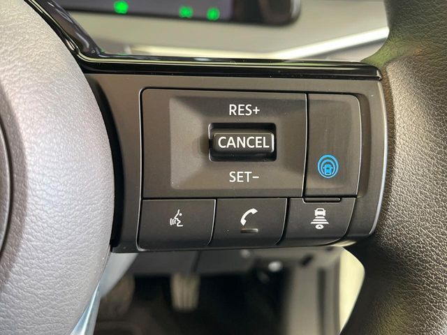 NISSAN NOTE 2022 Image 31