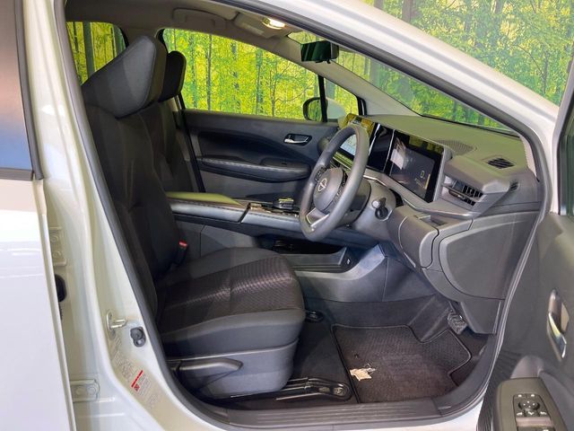 NISSAN NOTE 2022 Image 31