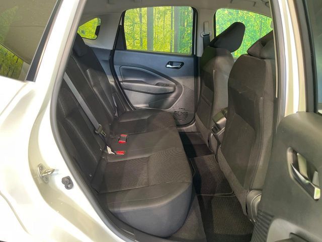 NISSAN NOTE 2022 Image 31