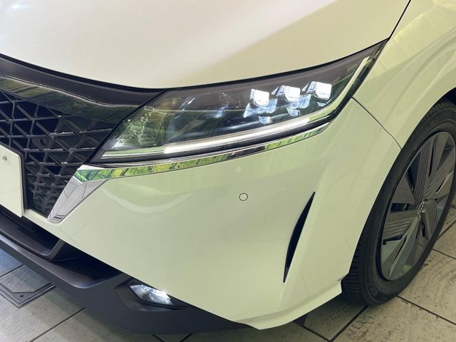 NISSAN NOTE 2022 Image 31