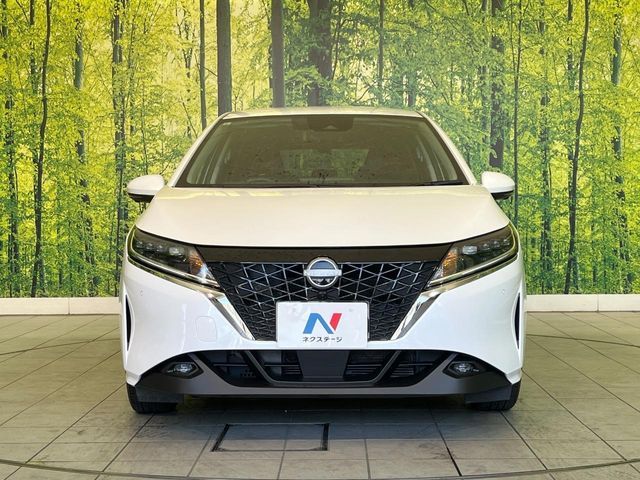 NISSAN NOTE 2022 Image 31
