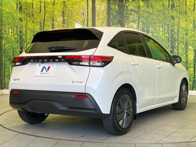 NISSAN NOTE 2022 Image 31