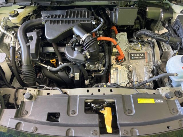 NISSAN NOTE 2022 Image 31