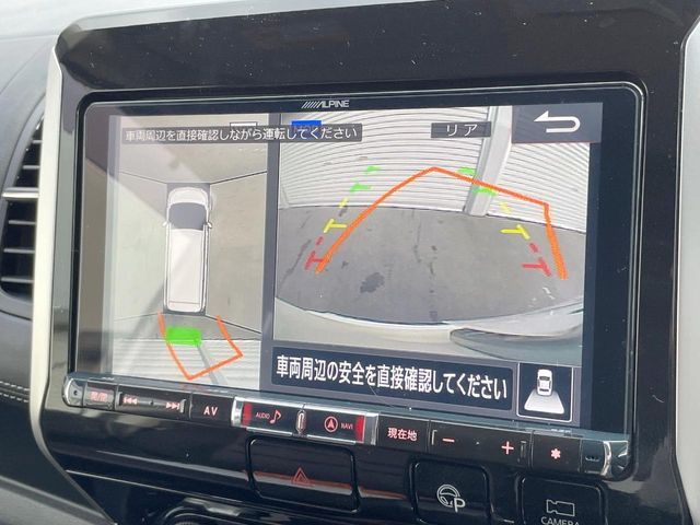 NISSAN SERENA  S-HYBRID 2018 Image 31