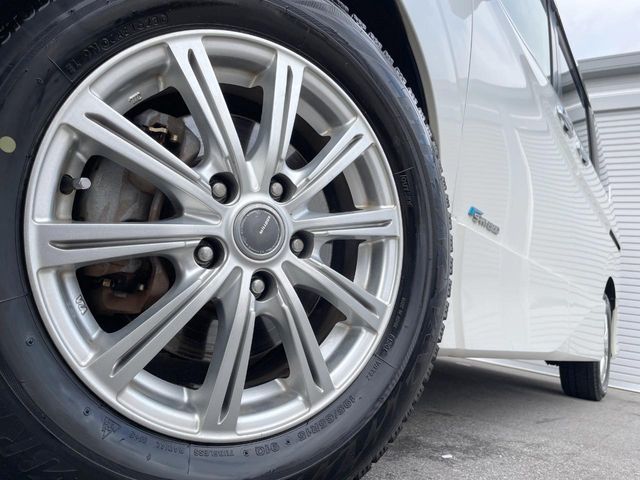 NISSAN SERENA  S-HYBRID 2018 Image 31