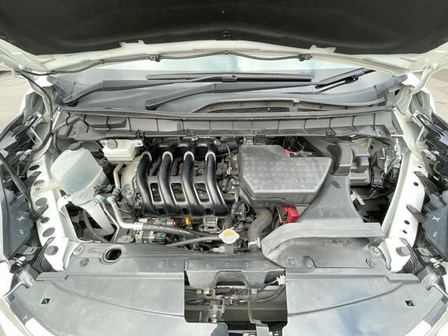 NISSAN SERENA  S-HYBRID 2018 Image 31