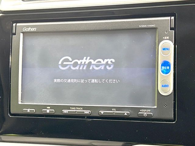 HONDA FIT HYBRID 2013 Image 31