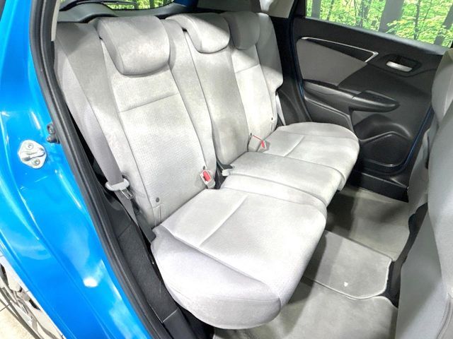 HONDA FIT HYBRID 2013 Image 31