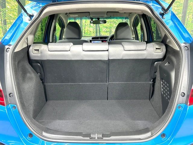 HONDA FIT HYBRID 2013 Image 31