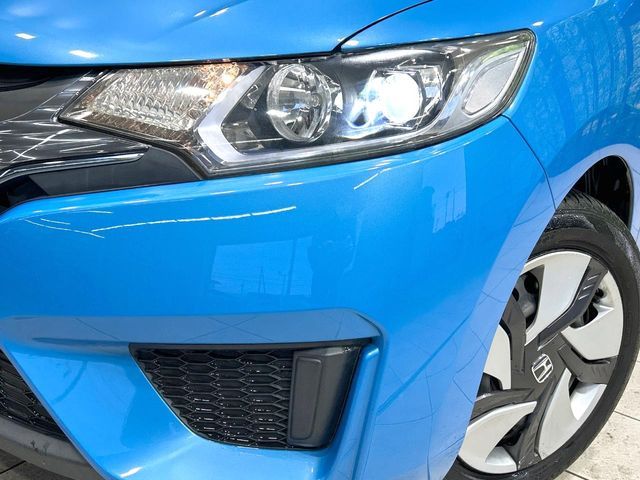 HONDA FIT HYBRID 2013 Image 31