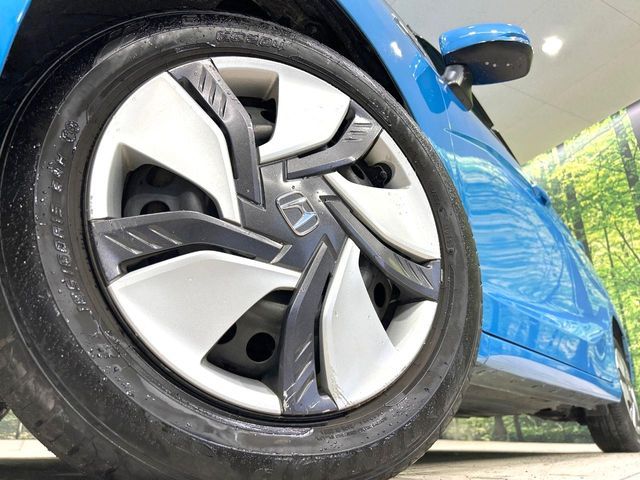 HONDA FIT HYBRID 2013 Image 31