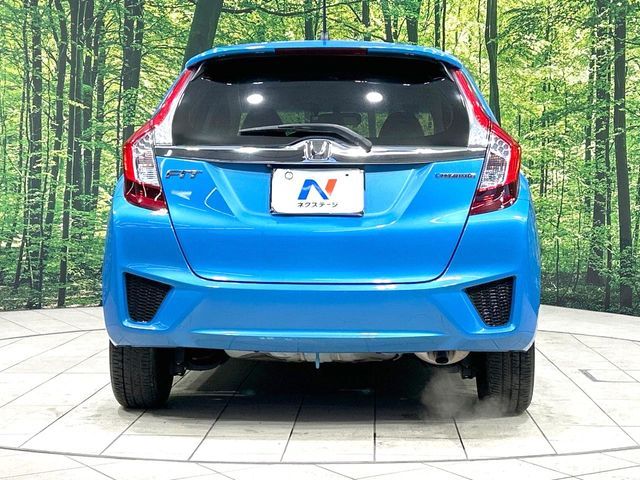 HONDA FIT HYBRID 2013 Image 31