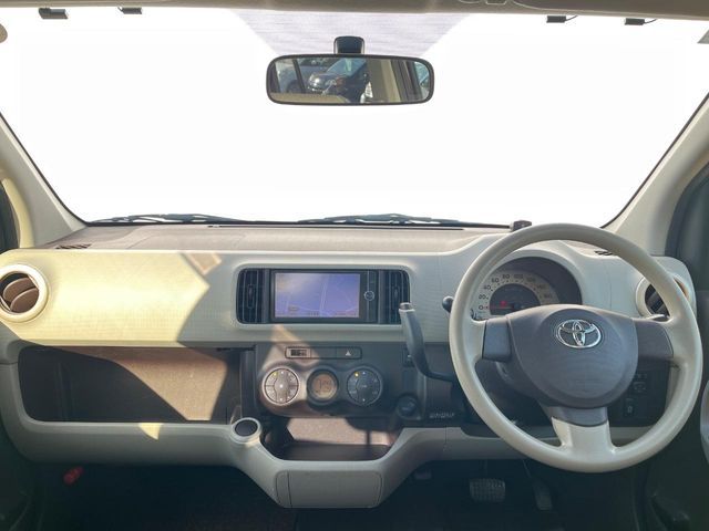 TOYOTA PASSO 2015 Image 31