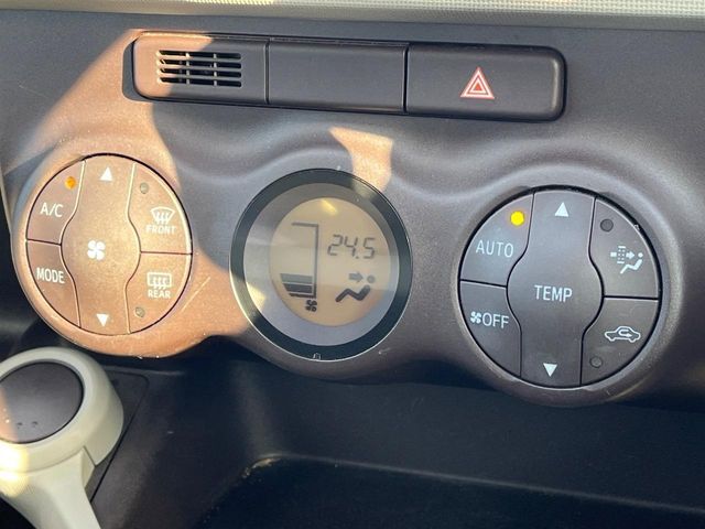 TOYOTA PASSO 2015 Image 31