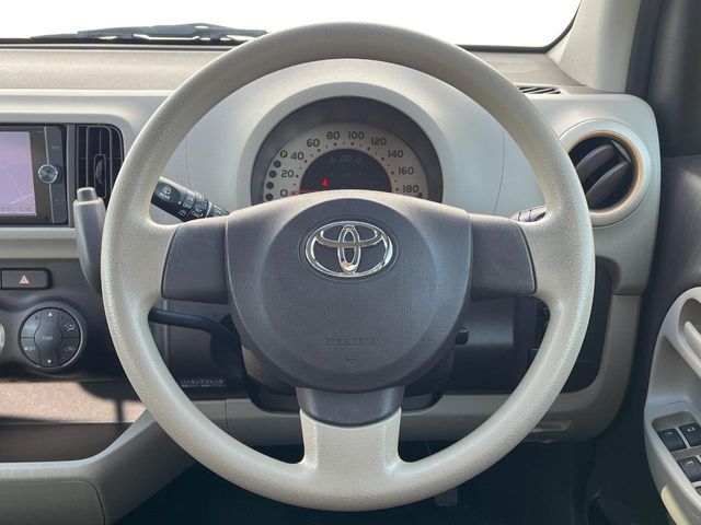 TOYOTA PASSO 2015 Image 31