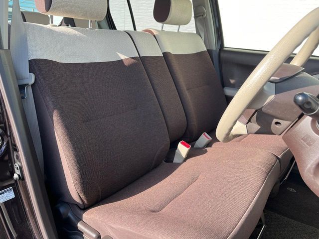 TOYOTA PASSO 2015 Image 31