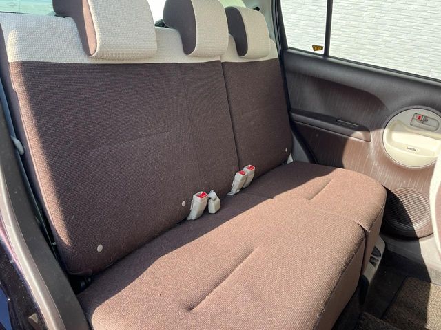 TOYOTA PASSO 2015 Image 31