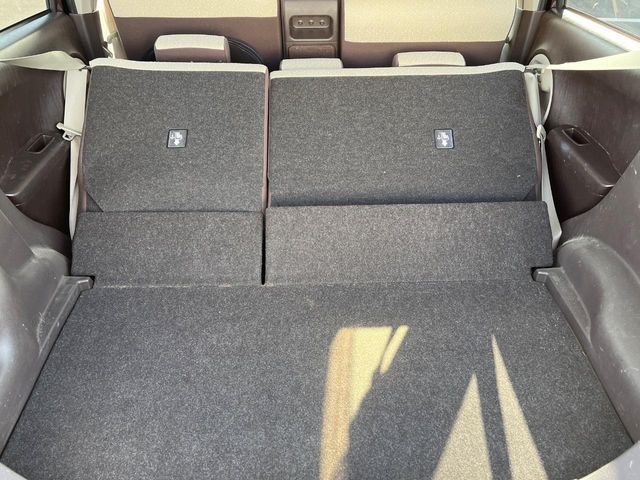 TOYOTA PASSO 2015 Image 31