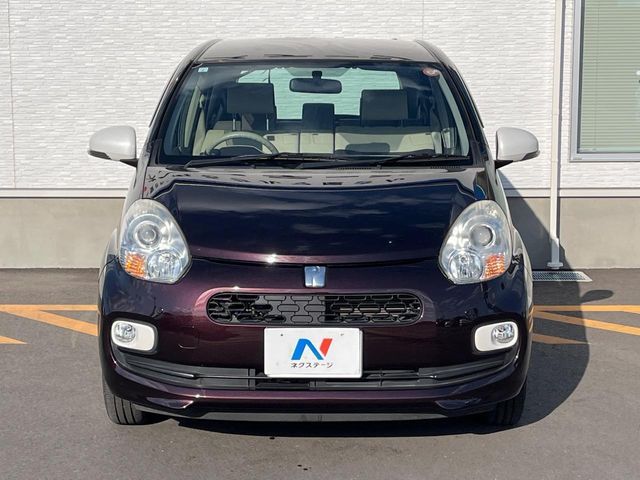 TOYOTA PASSO 2015 Image 31