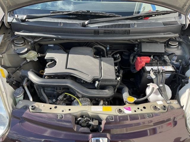 TOYOTA PASSO 2015 Image 31