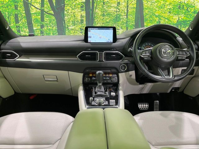 MAZDA CX-8 4WD 2020 Image 31