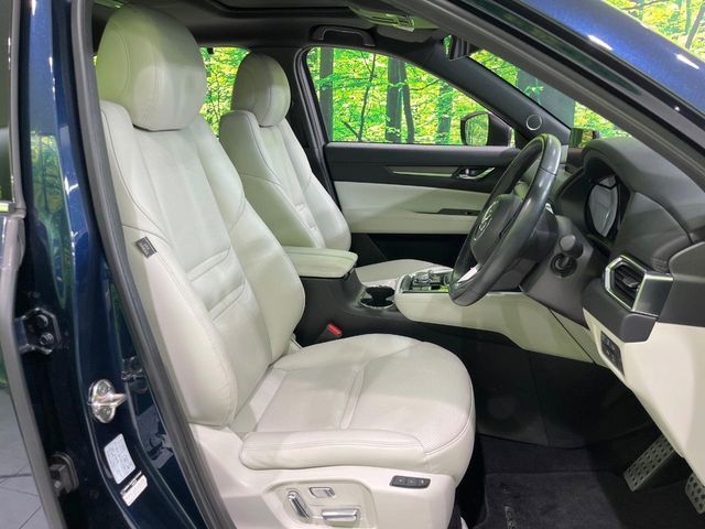 MAZDA CX-8 4WD 2020 Image 31