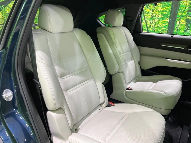 MAZDA CX-8 4WD 2020 Image 31