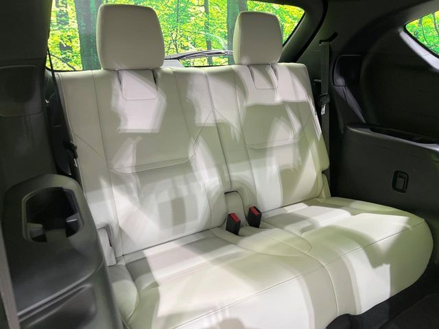 MAZDA CX-8 4WD 2020 Image 31