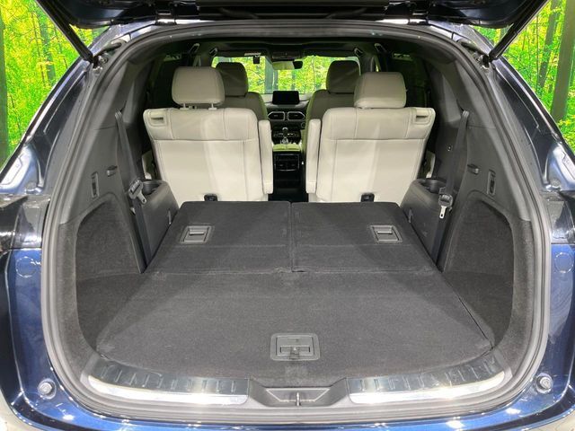 MAZDA CX-8 4WD 2020 Image 31
