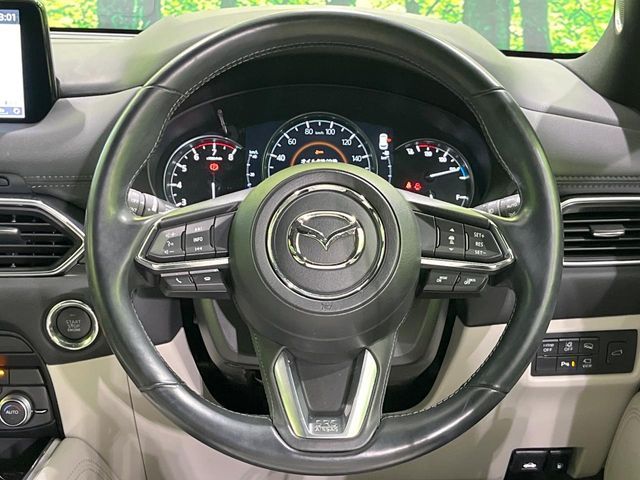 MAZDA CX-8 4WD 2020 Image 31