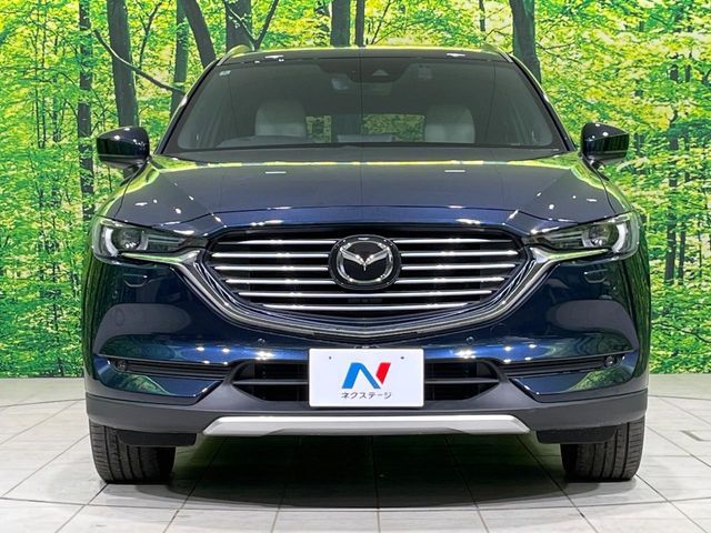 MAZDA CX-8 4WD 2020 Image 31