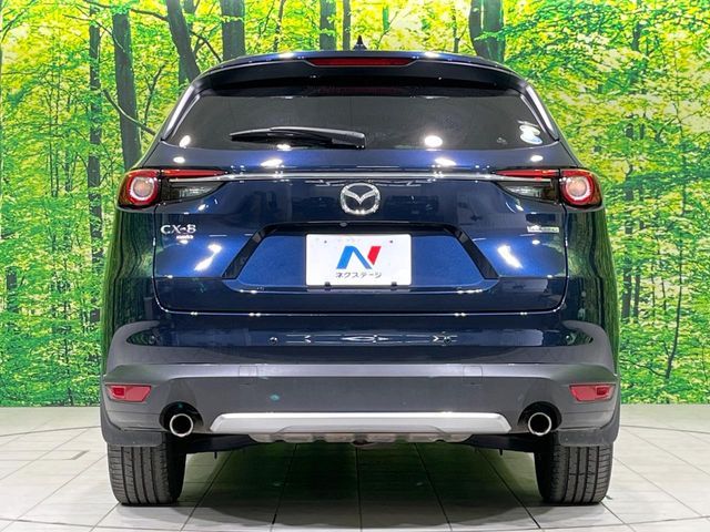 MAZDA CX-8 4WD 2020 Image 31