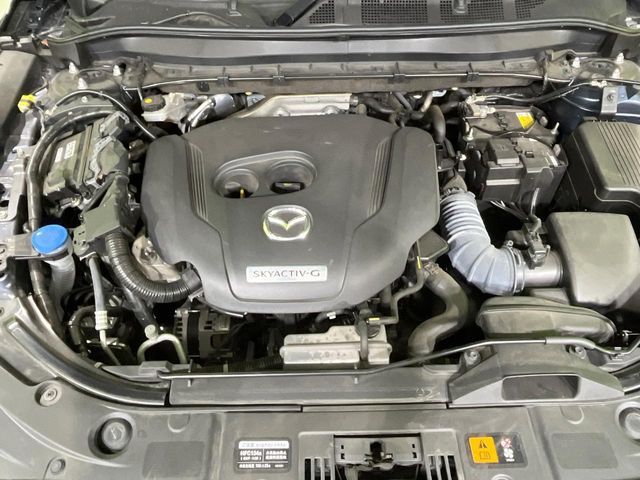 MAZDA CX-8 4WD 2020 Image 31