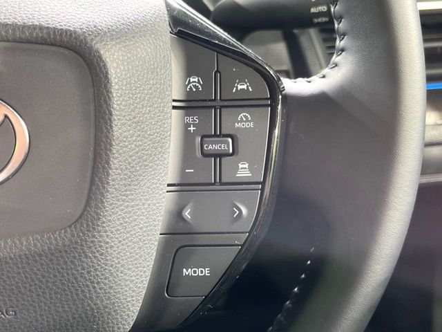 TOYOTA PRIUS 2023 Image 31