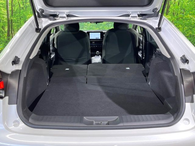 TOYOTA PRIUS 2023 Image 31