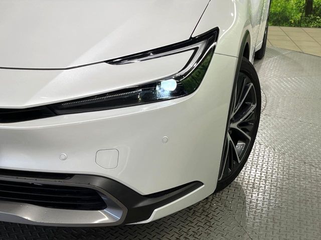 TOYOTA PRIUS 2023 Image 31